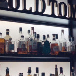 Old Tom Boisson