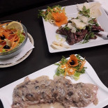El Chucharrito food