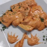 El Chucharrito food