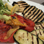 El Chucharrito food