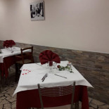 El Chucharrito inside