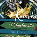 El Chucharrito logo