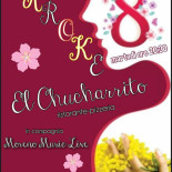 El Chucharrito menu
