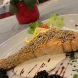 El Chucharrito food