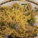 El Chucharrito food