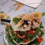 El Chucharrito food