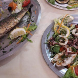 El Chucharrito food