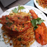 El Chucharrito food