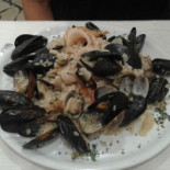 El Chucharrito food