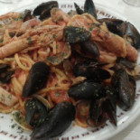 El Chucharrito food