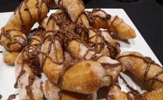 Pasticceria Cifra Eventi Enoteca food