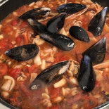 Son De Mar Macomer Comida