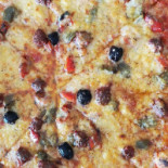Fitzgerald Food Comida
