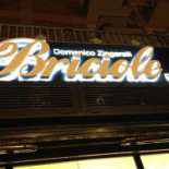 Briciole Logo