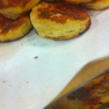 Briciole Nourriture