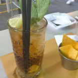 Manhattan Cafè Boisson