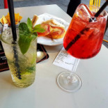 Manhattan Cafè Boisson