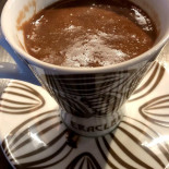 Manhattan Cafè Boisson
