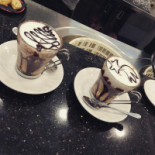 Manhattan Cafè Boisson