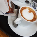 Manhattan Cafè Boisson