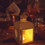 Manhattan Cafè Boisson