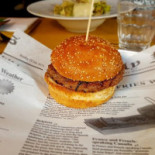 Manhattan Cafè Carte