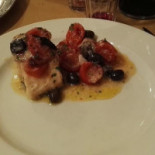La Cimarella Comida
