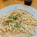 La Cimarella Comida