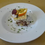 La Cimarella Comida