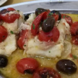 La Cimarella Comida