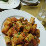 La Cimarella Comida