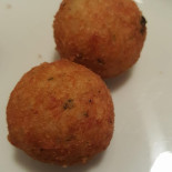 La Cimarella Comida