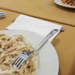 La Cimarella Comida
