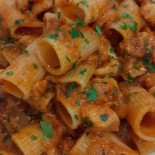 La Cimarella Comida