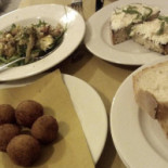 La Cimarella Comida
