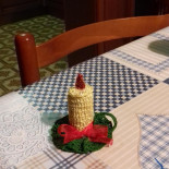 La Cimarella Carte
