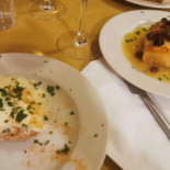 La Cimarella Comida