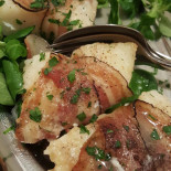 La Cimarella Comida