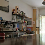 La Cimarella À l'intérieur