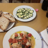 La Cimarella Nourriture