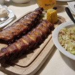 Bierkeller Comida