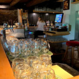 Bierkeller Dentro