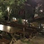 Bierkeller Dentro