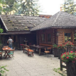 Bierkeller Exterior