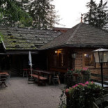 Bierkeller Exterior