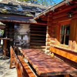 Bierkeller Exterior