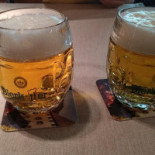 Bierkeller Bebida