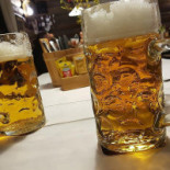 Bierkeller Bebida