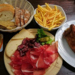 Bierkeller Nourriture