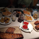 Bierkeller Bebida